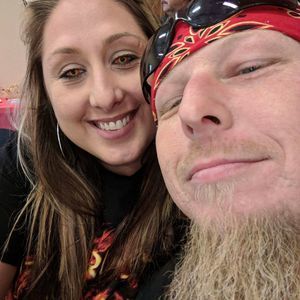 Meet your Posher, Brad